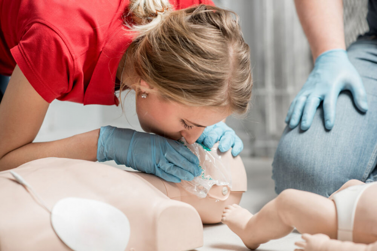 Formation secourisme au travail : pour qui ?, Arras, Formprev